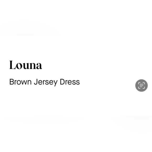 LOUNA🍒SMALL 🍒RICH BRONZE BROWN RUCHED LONG SLEEVED PARTY EVENT DRESS 🍒 - Picture 7 of 16